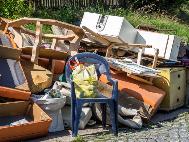 Best Garage Cleanout  in Northumberland, PA